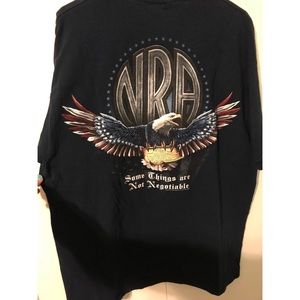 NRA Tee